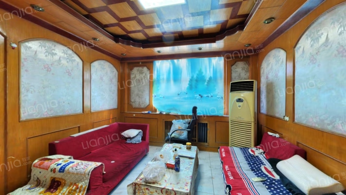 建华里小区二手房实景图