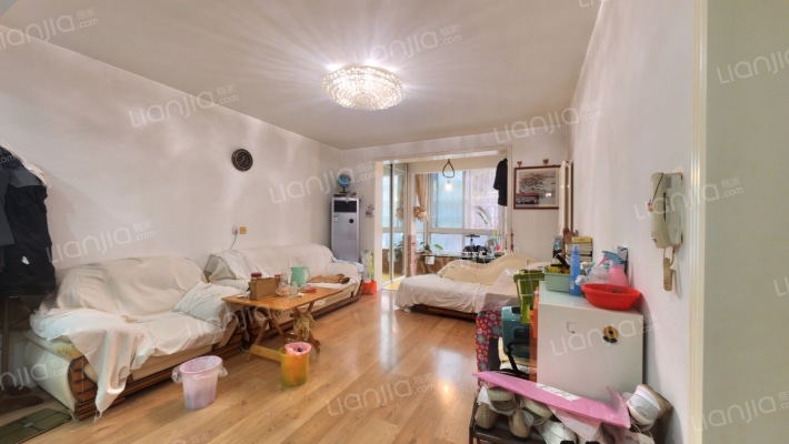 豫花园二手房实景图