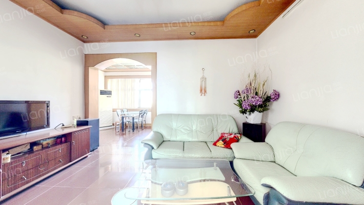 襄阳市人事局家属院二手房实景图