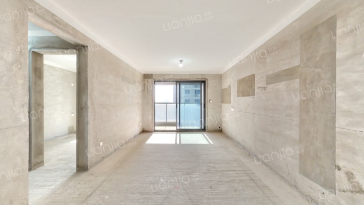 中交翠语紫宸二手房实景图