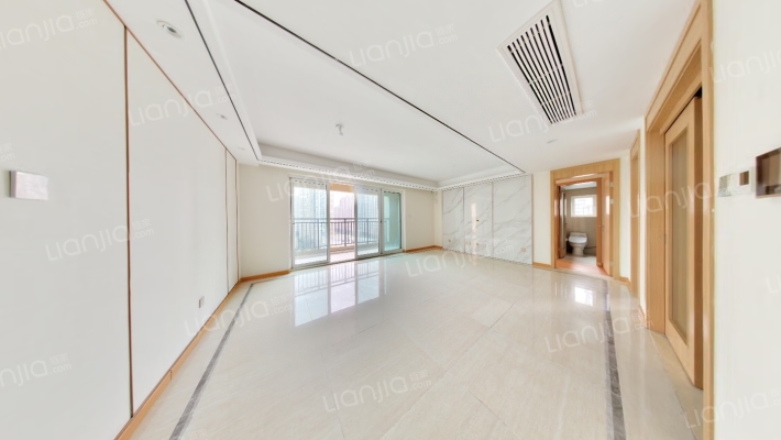 鑫苑名筑二手房实景图