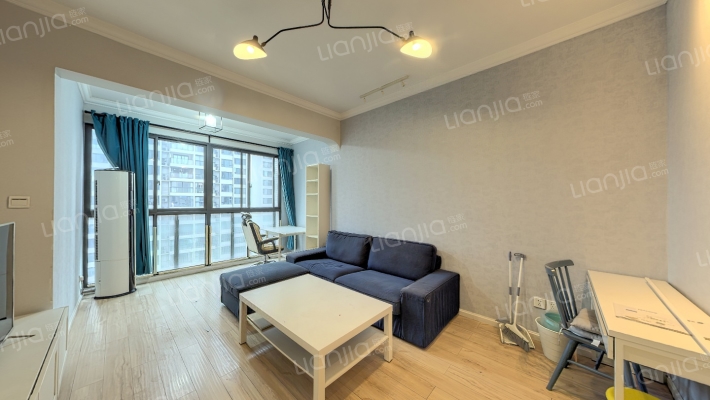 两江国际二手房实景图