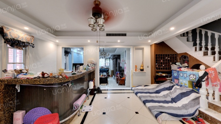 香堤苑二手房实景图