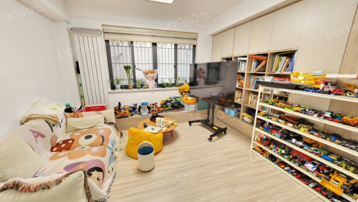 状元府街二手房实景图