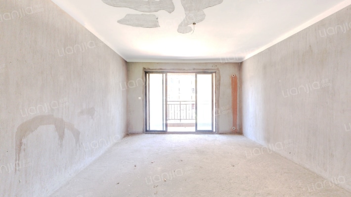 中航城·波西塔诺二手房实景图