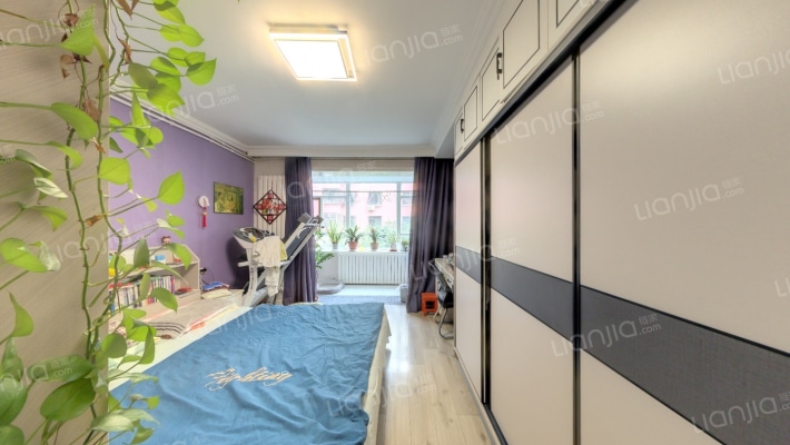 兰州市电信局家属院(嘉峪关南路)二手房实景图