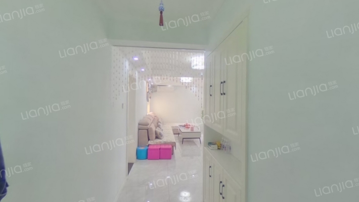 站南旺角小区二手房实景图