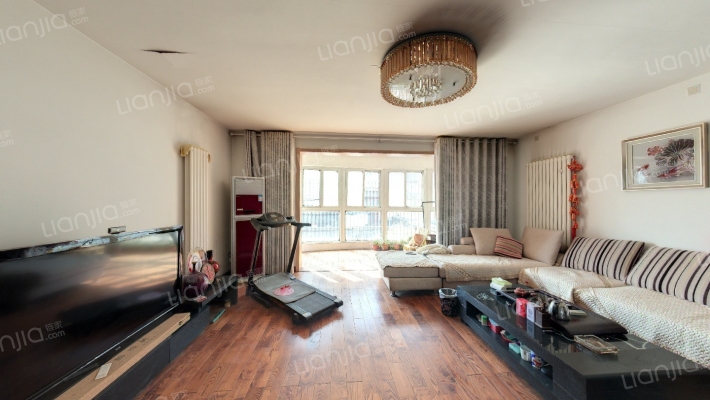 紫竹苑二手房实景图