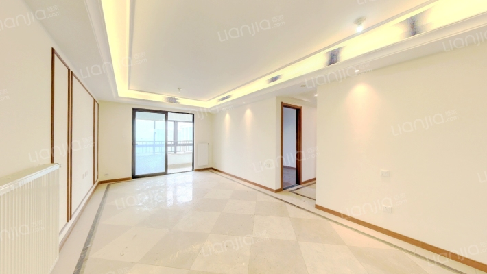 金科博翠天辰二手房实景图