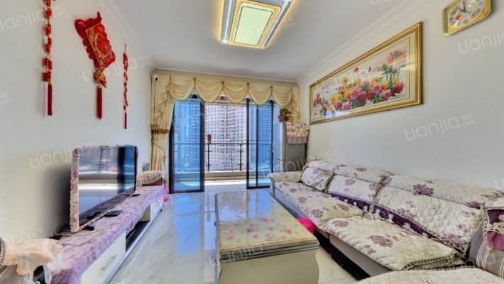 碧桂园欢乐颂二手房实景图