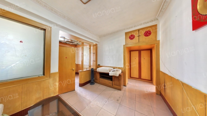 煤炭厅宿舍二手房实景图