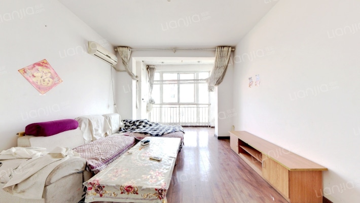 万发活力康城二手房实景图