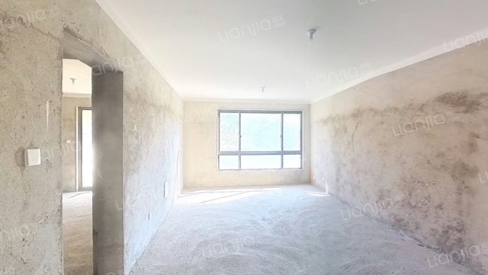 金色家园二手房实景图