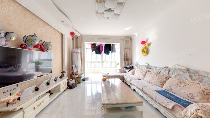 欧美佳苑二手房实景图