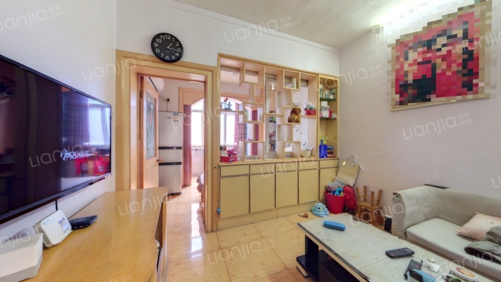 宁港二村二手房实景图