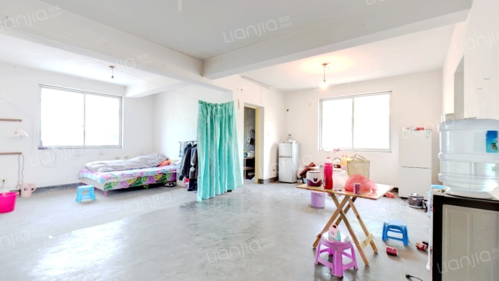 昌星新村南区二手房实景图