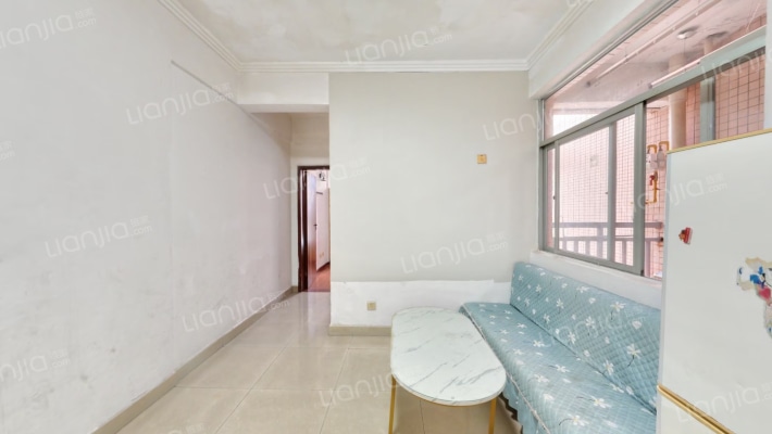 壹品上城二手房实景图