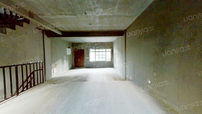 幸福联盟紫郡二手房实景图