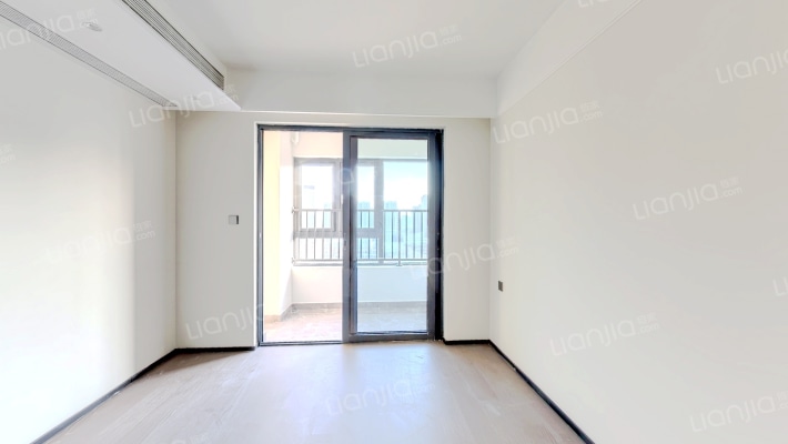 保利招商时光印象二手房实景图