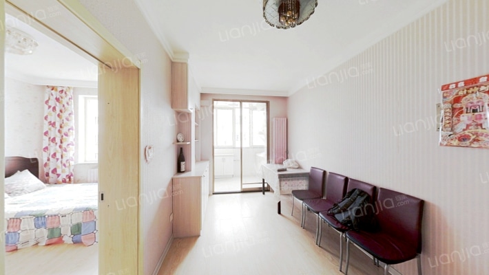 北麓园二手房实景图