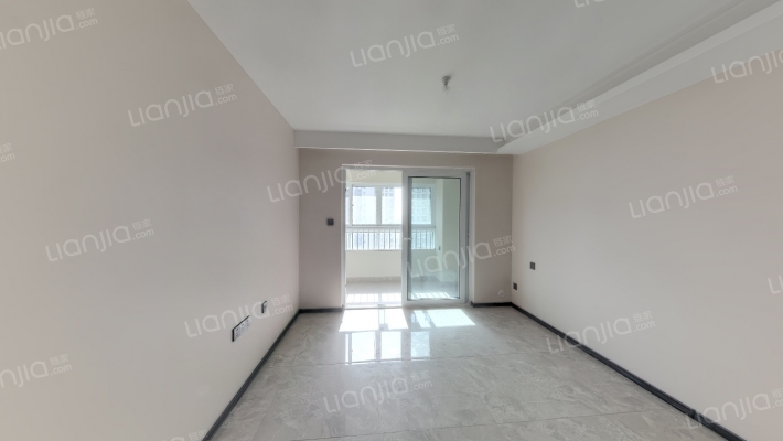 万科未来之光瀚然二手房实景图