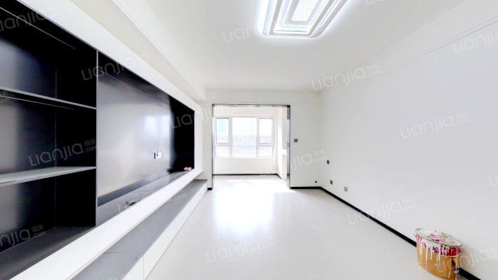 学府华庭二手房实景图