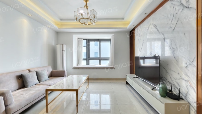 聚珑阁二手房实景图