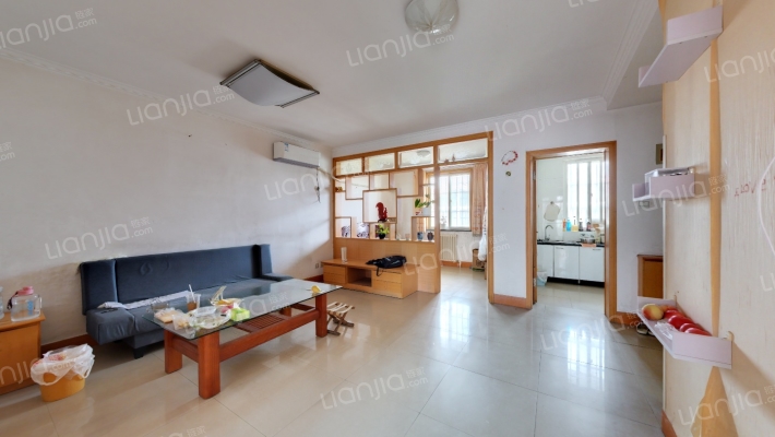 星展花园二手房实景图