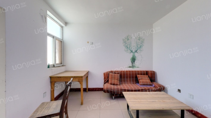 安涉桥二区二手房实景图