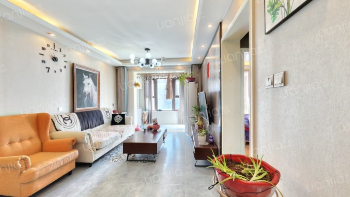 锦绣山河玉福园二手房实景图