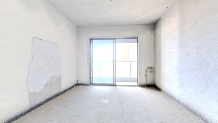 实地常春藤二手房实景图