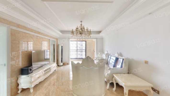 佳元·江畔人家二手房实景图