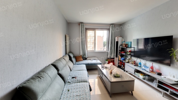 富锦华庭二手房实景图