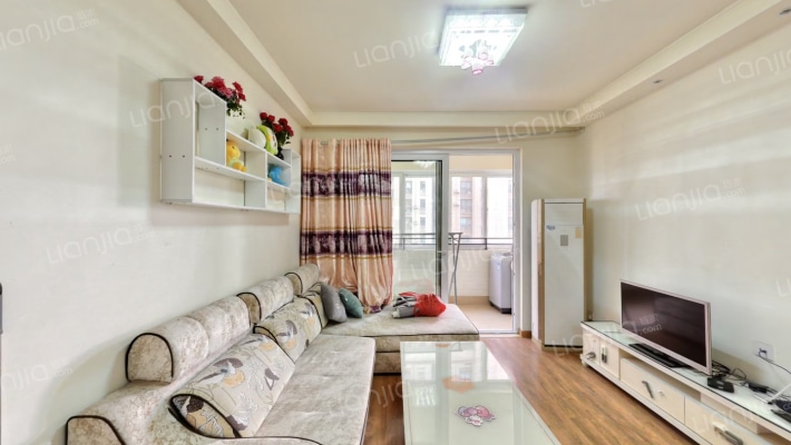 新城保利天地二手房实景图