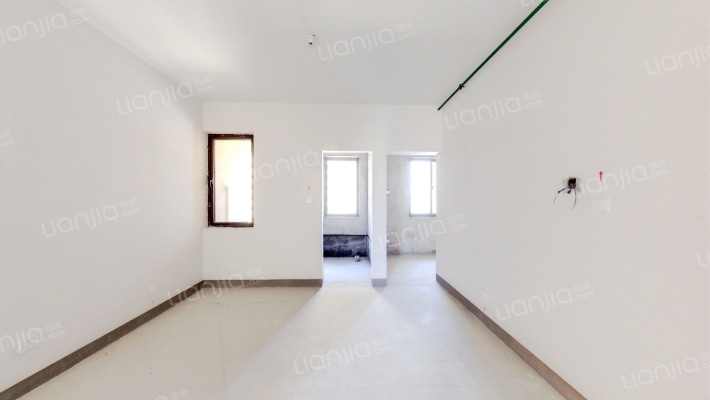 瑶溪住宅区八组团二手房实景图