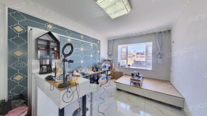 阳光路二手房实景图