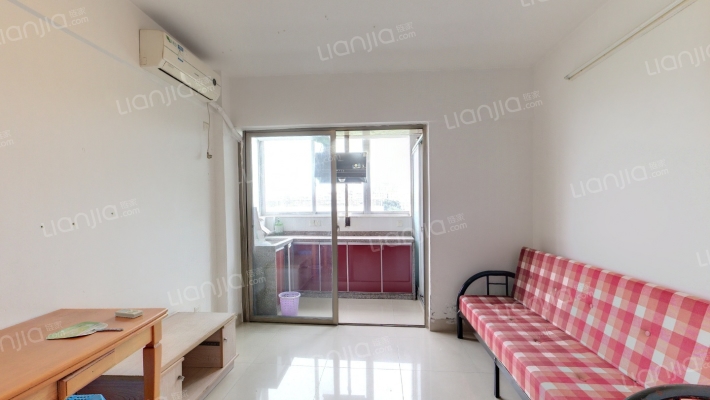 金茗花园二手房实景图