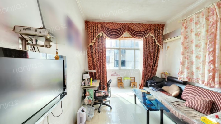 卫岗3号二手房实景图