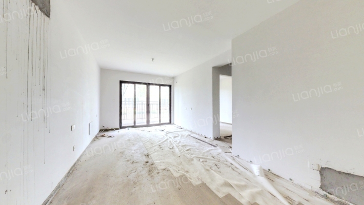 中骏世界城二手房实景图