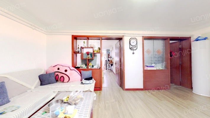 大港一路二手房实景图