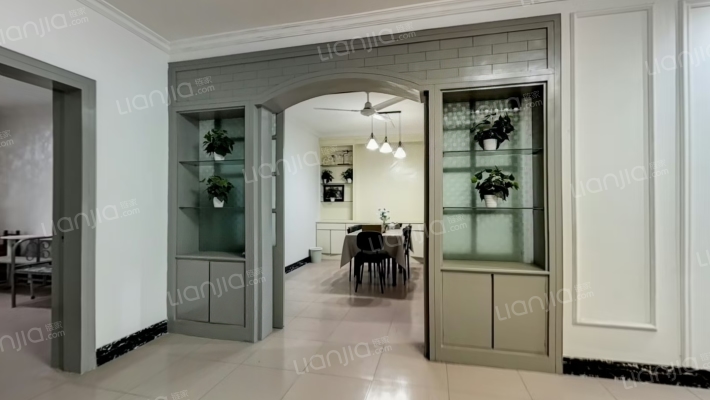 中州路交通局家属院二手房实景图