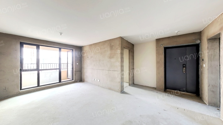 方大映川里二手房实景图