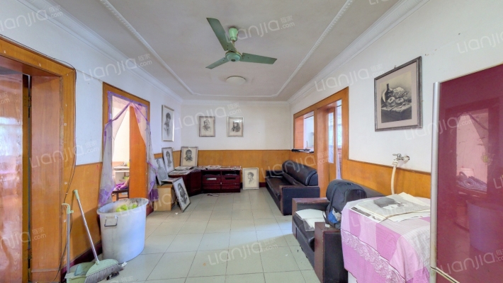 梨苑二手房实景图