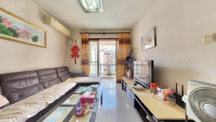 桂芳园五期二手房实景图