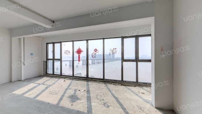 弘润瑞安中心二手房实景图