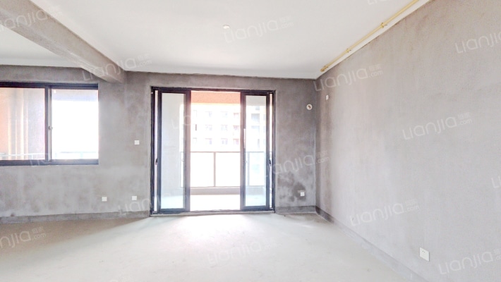 崧城一品花园二手房实景图