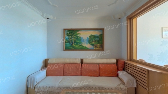 炸子市街9号院二手房实景图