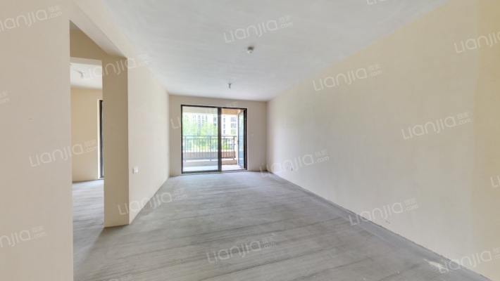 远洋山水二手房实景图