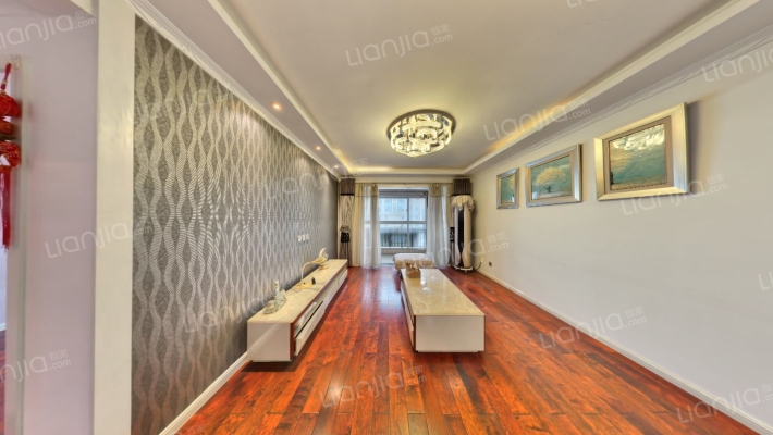 紫薇东进一期二手房实景图