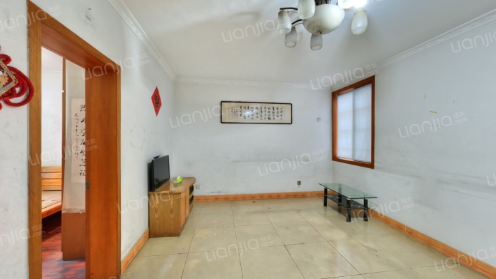 岳枫园二手房实景图